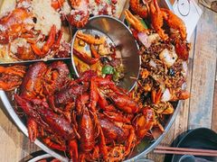 -王红军龙虾(新民路店)