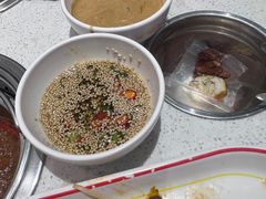 -龍歌自助小火锅(芝罘万达店)