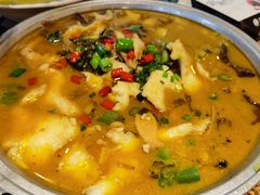 -鸡毛店·川菜(双楠店)