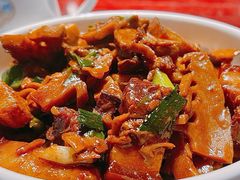 -集贤门·徽菜(南山店)