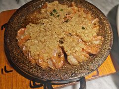 -小菜园新徽菜(宜兴八佰伴店)