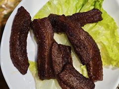 -四季喧黔味豆米火锅(万达广场店)