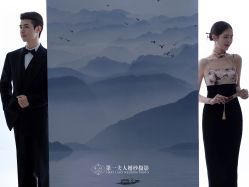 -第一夫人婚纱摄影(南京店)