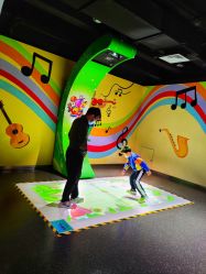 -北京科学中心儿童乐园