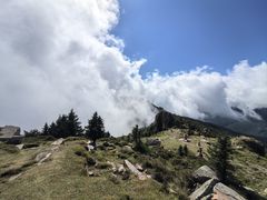 -芦芽山旅游度假区