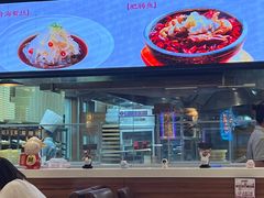 -东方饺子王(大屯路店)
