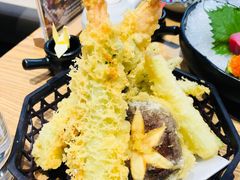 -隐泉之语日式料理(王府中环店)