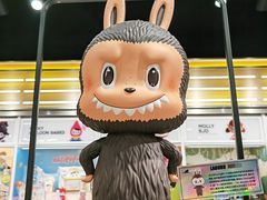 -泡泡玛特POPMART(合生汇店)