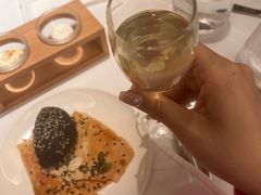 -王品牛排(郑州大卫城店)