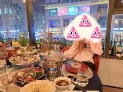 -斯普汇生蚝牛排馆(中骏世界城店)