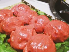 -三毛牛肉店(福强店)