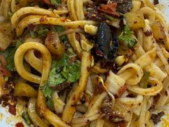 -王菊美食街·王菊面馆(总店)