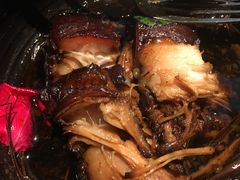 -绿茶餐厅(深圳龙华天虹购物中心店)