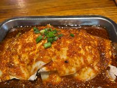 -兔槽江湖菜·重庆璧山兔(水围店)