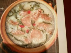 -宏状元现熬粥·京味菜(三里河店)
