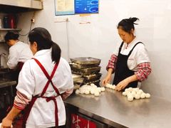 -小路易生煎馆(前进五路店)