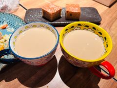 -耶里夏丽·丝路新疆菜·清真食品(徐汇南丹东路臻选店)