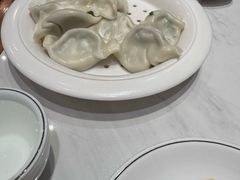 -海知道大连海鲜水饺(南山大冲店)