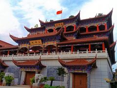 -皇罗禅寺
