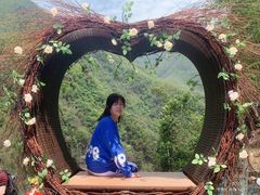 -周洛大峡谷
