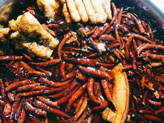 -刘小忙把子肉(北园大街总店)