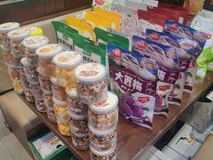 -巴依老爷新疆美食(牡丹园店)