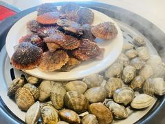 -海味当家·蒸锅海鲜(中山广场创始店)