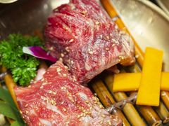 -西塔老太太泥炉烤肉(龙湖北苑天街店)