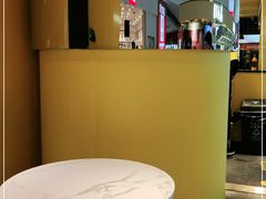 -快乐柠檬(银泰百货大红门店)