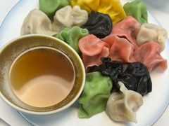 -来之顺海鲜菜馆·青岛菜(栈桥店)