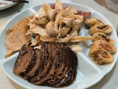 -长春观斋补堂素菜馆