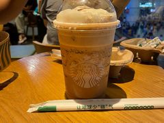 -星巴克(北京南站第二店)