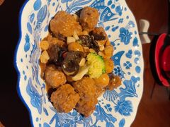 -柴米油盐(土菜院子店)