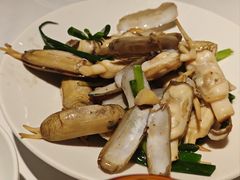 -汤城小厨•粤菜•靓汤(苏州街店)