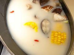 骨汤梭边鱼火锅-新辣道鱼火锅(西直门店)