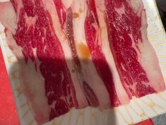 -AJIYA·池袋日式烧肉自助(天津万象城店)