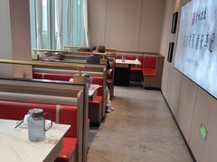 -李记搅团•非遗陕菜(三桥店)