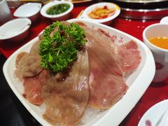 -山城辣妹子(定福庄店)