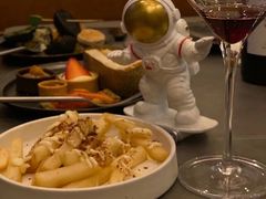 -Wine Universe 宇宙酒馆