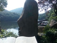 -白马涧龙池景区