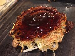 -鹤桥风月(难波御堂格兰维尔店)