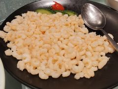 手剥河虾仁-松鹤楼(狮山永利广场店)