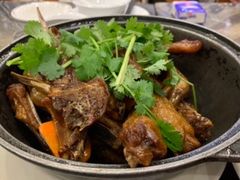 美极鸭五件-美极鲜食坊(宝安南路店)