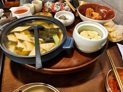 -HOTISLAND海鸡岛·韩国料理(江南西店)