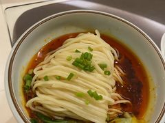 担担面-渝信川菜(西单店)
