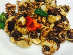 -新享乐海鲜(翠华路店)