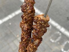 -景泰马记电烤串