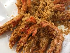 -無招牌海鮮(芽笼店)