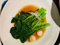 -绿茶餐厅(布吉万象汇店)