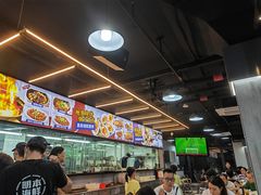 -明本湛江鸡•海鲜小厨(陈家祠店)